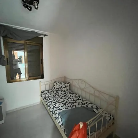 빌라 Benimarco 69 *