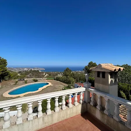 Benimarco 69 Villa *