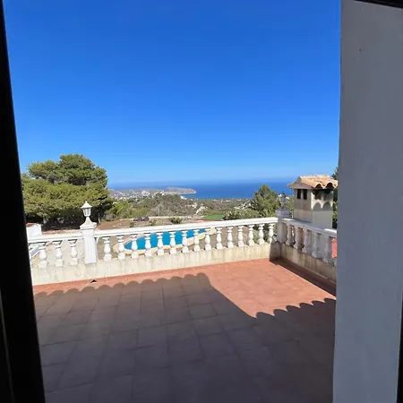Benimarco 69 Benissa