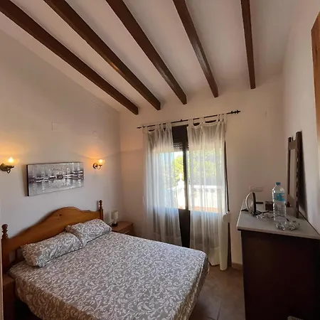 Villa Benimarco 69