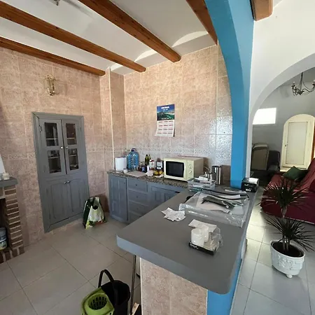 Villa Benimarco 69 *