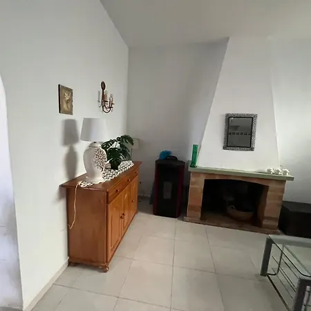 Benimarco 69 Villa