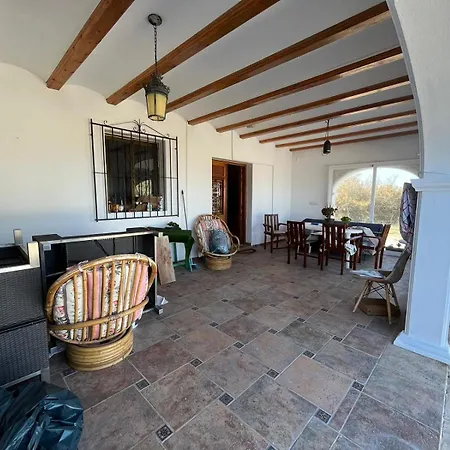 Villa Benimarco 69